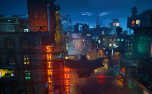 [MAIS BARATO] LEGO Batman: Legacy of the Dark Knight Steam