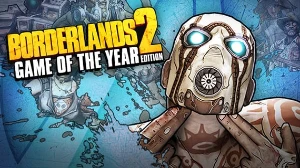 Borderlands 2: Game of the year (ATIVAÇÃO KEY STEAM)