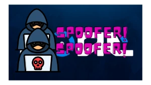 Spoofer Fivem Goat