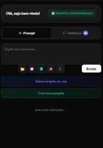 Extensão Lovable créditos infinitos - Outros