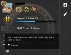 CS:GO PRIME | MD10 | 3 MEDALHAS | 10 ANOS - Counter Strike