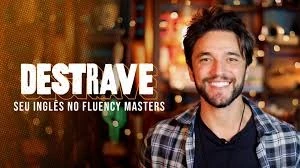 CURSO INGLÊS - FLUENCY MANSTER - RHAVI CARNEIRO - Cursos e Treinamentos