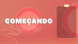 DESIGN & LAYOUT STREAM COMPLETO - Serviços Digitais