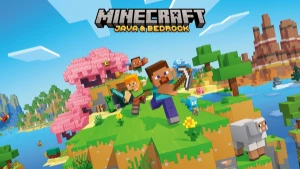 Minecraft Java + Bedrock Original | Full Acesso Permanente