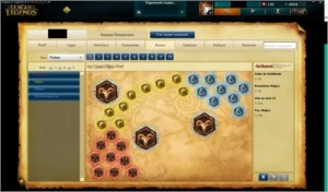 Ouro V /72 skin/ 93 Campeões /10 pag de runas - League of Legends LOL