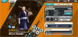 One piece Bounty rush OPBR