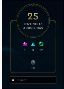 CONTA LOL - DIAMANTE 2 TFT + 291 SKINS - MESTRE S8 S9 - League of Legends
