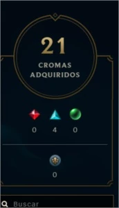 CONTA LOL - DIAMANTE 2 TFT + 291 SKINS - MESTRE S8 S9 - League of Legends