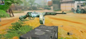 Conta Cod Mobile - Call Of Duty