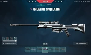 Conta valorant - Beta, D2, 1200 reais gastos, pacote jinx