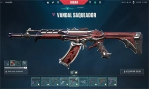 Conta valorant - Beta, D2, 1200 reais gastos, pacote jinx