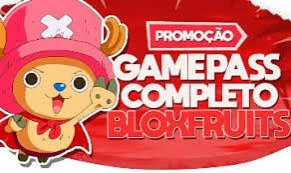(Blox Fruits) - Roblox