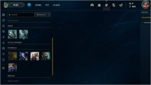 V > Atual GOLD4 MD5 com 23skins e 54champs(Plat4 na passada) - League of Legends LOL