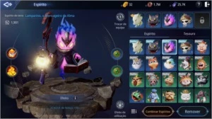 Mir4 lvl 57 60k power NA104