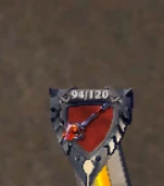 Conta albion online 185M de fama total