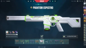 Conta Valorant Faca Rara e LoL 200+ Skins (4k reais gasto)