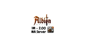 Prata Albion Online - Na Sever