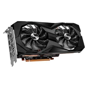 Placa de vídeo rx6600 AMD Asrock - Produtos Físicos