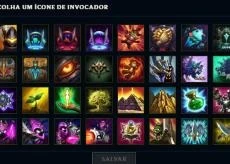 Conta diamante 2 81 Champs, 54 skins - League of Legends LOL