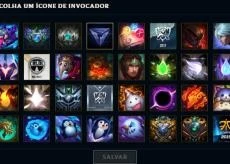 Conta diamante 2 81 Champs, 54 skins - League of Legends LOL
