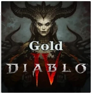 Diablo 4 Gold (Season 4) - Blizzard