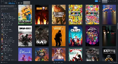 Conta steam com 288 jogos com csgo prime