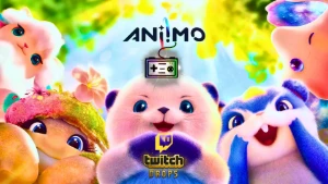 aniimo twitch drops 5 itens - Outros