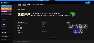 Script Apostas Completa + Admin Profissional - Outros