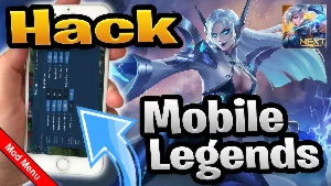 Hack Para Mobile Legends Atualizado 2025 Antiban