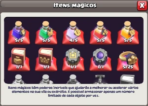 CV 15 - Nível 238 - Clash of Clans