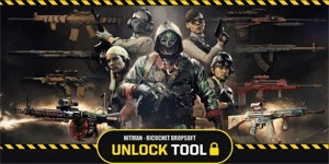 UNLOCK ALL MODERN WARFARE - Call of Duty COD