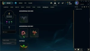 [League of Legends]D1 dropada 75 PDL; Pick Elo Mestre 19 PDL LOL