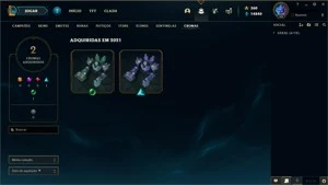 [League of Legends]D1 dropada 75 PDL; Pick Elo Mestre 19 PDL LOL