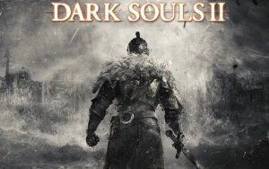Dark Souls 2 Lvl Máximo com quase todos os itens do game - Elden Ring