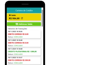Aplicativo Para Moto Taxi ou Uber em JavaScript - Outros