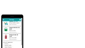 Aplicativo Para Moto Taxi ou Uber em JavaScript - Outros