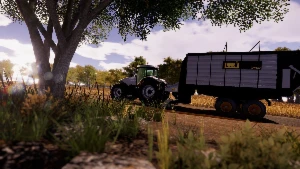 Xbox Real Farm - Gold Edition #C92555