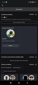 Conta de blox fruits boa, contém vários itens e frutasística - Outros