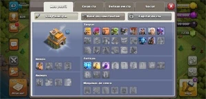 CV 7 FULL CLASH OF CLANS