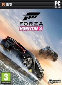 Forza Horizon 3 - PC DIGITAL - Jogos (Mídia Digital)