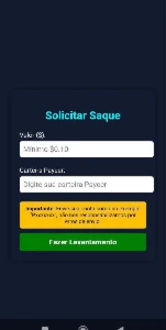 Site tarefa - telegram - Outros