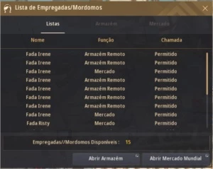 Mistica 286 604 GS COM EMAIL - Black Desert