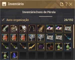 Mistica 286 604 GS COM EMAIL - Black Desert