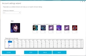Bot para upar conta de lol permanente sem falhas - League of Legends