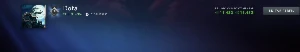 Dota 2 - Conta 3K mmr + 148 double down + Zeus Arcana.