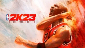 NBA 2K23-steam offline (entrega automática)