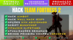 Team Fortress 2 Hack Interno | Atualizado Semanalmente 2023! - Outros