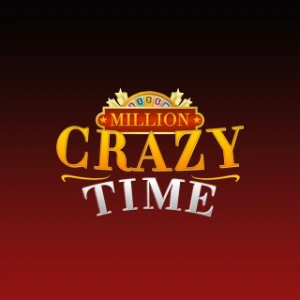 [Vip] - Million Crazy Time ⚡🔥 Oficial