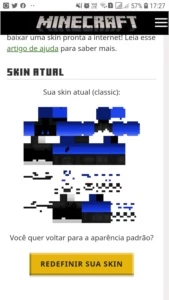 MINECRAFT FULL ACESSO + CAPA DA OPTFINE