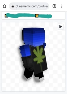 MINECRAFT FULL ACESSO + CAPA DA OPTFINE